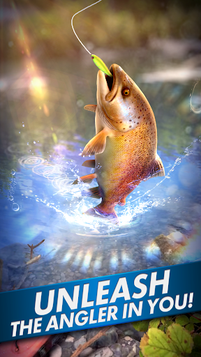Go Fishing! Fish Game screen 6